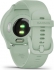Garmin vivomove Sports activity tracker mint/silver 