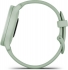 Garmin vivomove Sports activity tracker mint/silver 