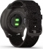 Garmin vivomove Style activity tracker black pepper woven/graphite 