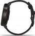 Garmin vivomove Style activity tracker black pepper woven/graphite 