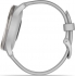 Garmin vivomove Trend activity tracker mist grey/silver 