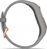 Garmin vivosmart 4 S/M activity tracker grey/silver 