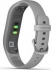 Garmin vivosmart 4 S/M activity tracker grey/silver 