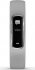 Garmin vivosmart 4 S/M activity tracker grey/silver 