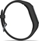 Garmin vivosmart 4 S/M activity tracker black