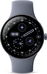 Google pixel Watch 4 (Wi-Fi) 45mm Satin Moonstone with sport wristlet Moonstone