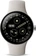 Google pixel Watch 4 (Wi-Fi) 41mm polished Silver with sport wristlet Porcelain