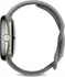 Google pixel Watch 3 (LTE) 41mm Champagne Gold with sport wristlet Hazel