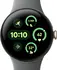 Google pixel Watch 3 (LTE) 41mm Champagne Gold with sport wristlet Hazel