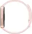 Huawei Band 9 activity tracker pink