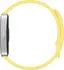 Huawei Band 9 activity tracker yellow