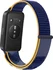 Huawei Band 9 activity tracker blue