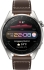 Huawei Watch 3 Pro Classic silver/brown 
