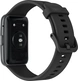 Huawei Watch Fit Active graphite Black