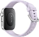 Huawei Watch Fit 4 Aluminum purple