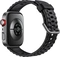 Huawei Watch Fit 4 Pro titanium Black