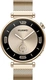 Huawei Watch GT 4 41mm Light Gold Milanese