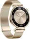 Huawei Watch GT 4 41mm Light Gold Milanese