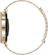 Huawei Watch GT 4 41mm Light Gold Milanese