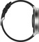 Huawei Watch GT 3 Pro titanium 46mm Black fluoroelastomer