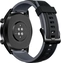 Huawei Watch GT Sports black with silicone bracelet black