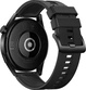 Huawei Watch GT 3 Active 46mm Light Black Fluoroelastomer