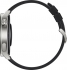 Huawei Watch GT 3 Pro titanium 46mm Black fluoroelastomer 