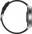 Huawei Watch GT 3 Pro titanium 46mm Black fluoroelastomer 
