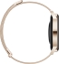 Huawei Watch GT 3 elegant 42mm Light Gold Milanese 