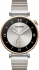 Huawei Watch GT 4 41mm Silver Stainless Steel 