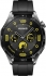 Huawei Watch GT 4 46mm Black fluoroelastomer 