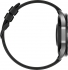 Huawei Watch GT 4 46mm Black fluoroelastomer 