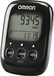 Omron Walking Style 4 Pedometer black