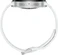 Samsung Galaxy Watch8 Bluetooth 44mm silver