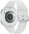 Samsung Galaxy Watch8 LTE 40mm silver
