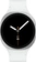 Samsung Galaxy Watch8 Bluetooth 40mm silver
