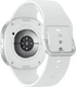 Samsung Galaxy Watch8 LTE 44mm silver