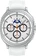 Samsung Galaxy Watch8 Classic Bluetooth 46mm white