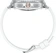 Samsung Galaxy Watch8 Classic Bluetooth 46mm white