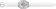 Samsung Galaxy Watch8 Classic Bluetooth 46mm white