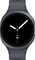Samsung Galaxy Watch8 Bluetooth 40mm graphite