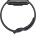 Samsung Galaxy Fit3 activity tracker dark gray 