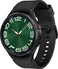 Samsung Galaxy Watch 6 Classic Bluetooth 47mm black