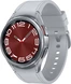 Samsung Galaxy Watch 6 Classic LTE 43mm silver