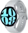 Samsung Galaxy Watch 6 LTE 44mm silver