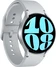 Samsung Galaxy Watch 6 LTE 44mm silver