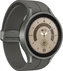 Samsung Galaxy Watch 5 Pro LTE Gray titanium