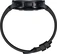 Samsung Galaxy Watch 6 Classic LTE 43mm black