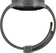 Samsung Galaxy Watch 5 Pro Bluetooth Gray titanium