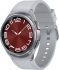Samsung Galaxy Watch 6 Classic Bluetooth 43mm silver 